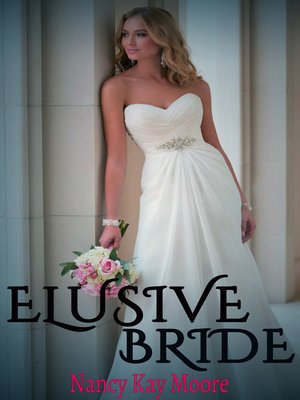 cover image of Elusive Bride